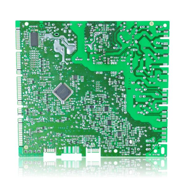 Placa Electrónica Themafast C 30 E - Imagen 4