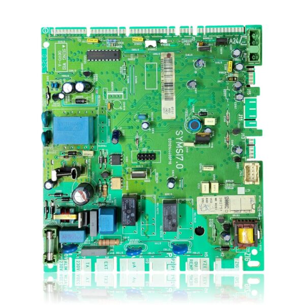 Placa Electrónica Themafast F30 E-H-MOD - Imagen 2