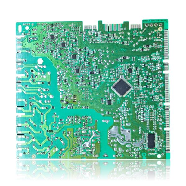 Placa Electrónica Themafast F30 E-H-MOD - Imagen 4