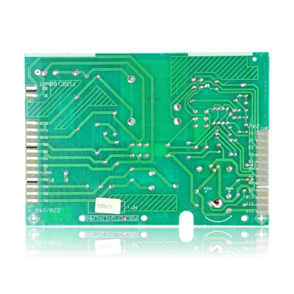 Placa Electrónica caldera Saunier Duval SD623 - Imagen 4