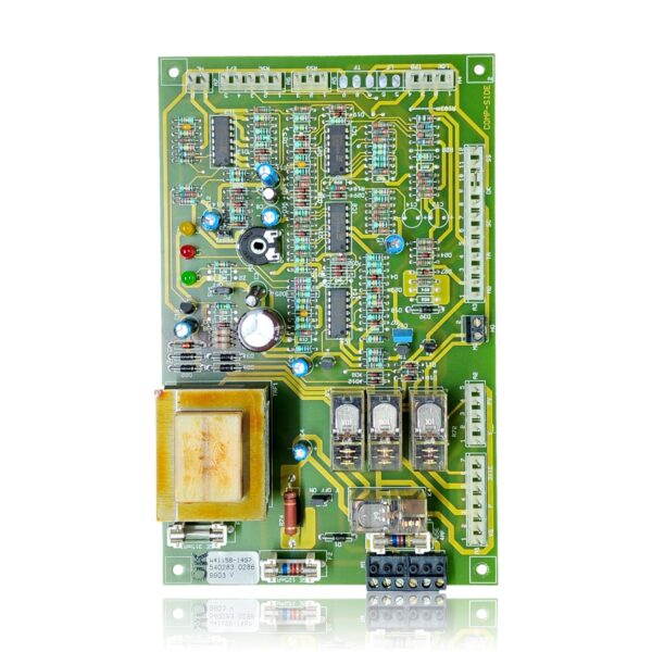 Placa Electrónica caldera Saunier Duval Thelia 30E - Imagen 2