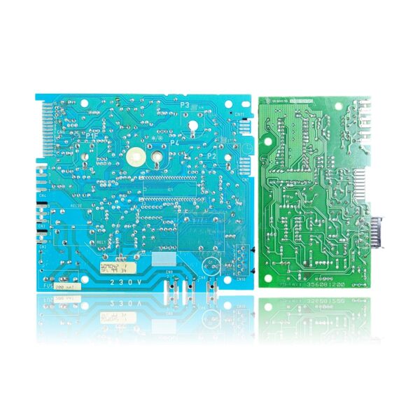 Placa Electrónica caldera Saunier Duval Thema F 23 E - Imagen 4