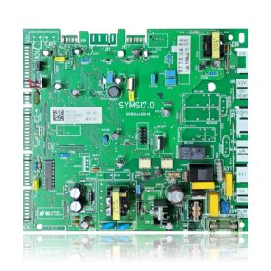 Placa Electrónica de Calentador Saunier Duval Opalia