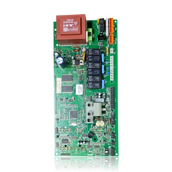Placa Roca Laura 30-30 - Imagen 2