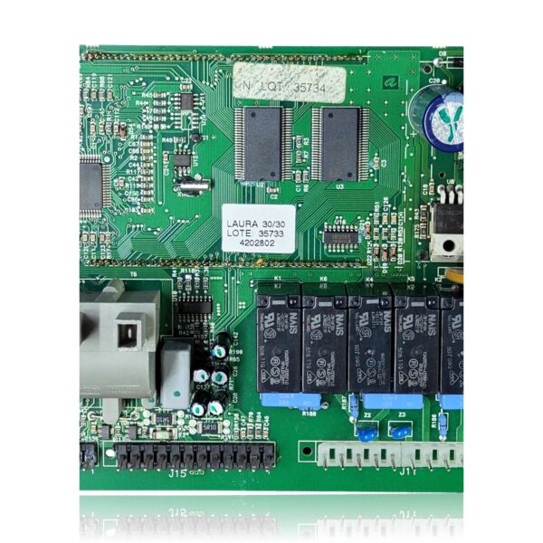 Placa Roca Laura 30-30 - Imagen 3