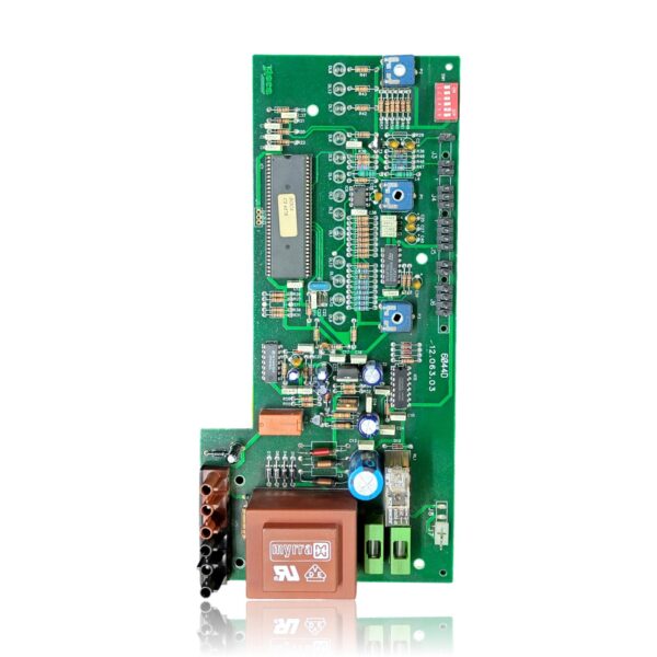 Placa Electronica caldera Roca RS 20/20 13 LEDS - Imagen 2