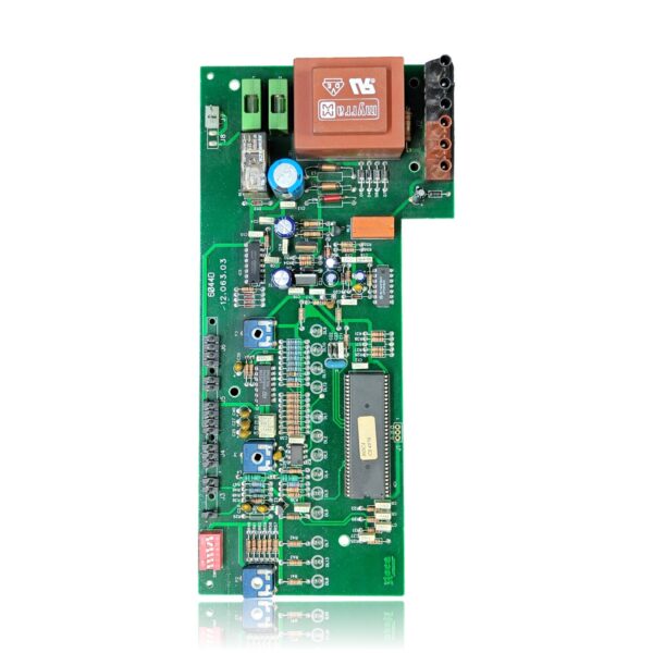 Placa Electronica caldera Roca RS 20/20 13 LEDS - Imagen 3