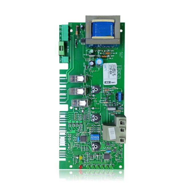 Placa Electrónica Caldera Roca Victoria 20/20 FF - Imagen 2