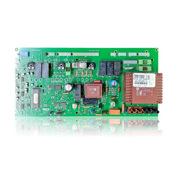Placa Electronica Roca RS 20/20 F 13 LEDS