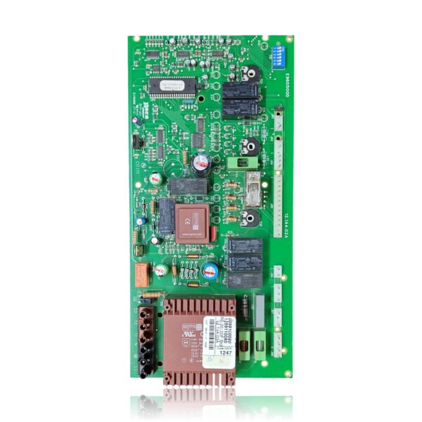 Placa Electronica Roca RS 20/20 F 13 LEDS - Imagen 2