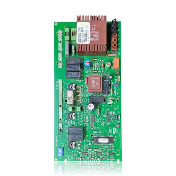 Placa Electronica Roca RS 20/20 F 13 LEDS - Imagen 3