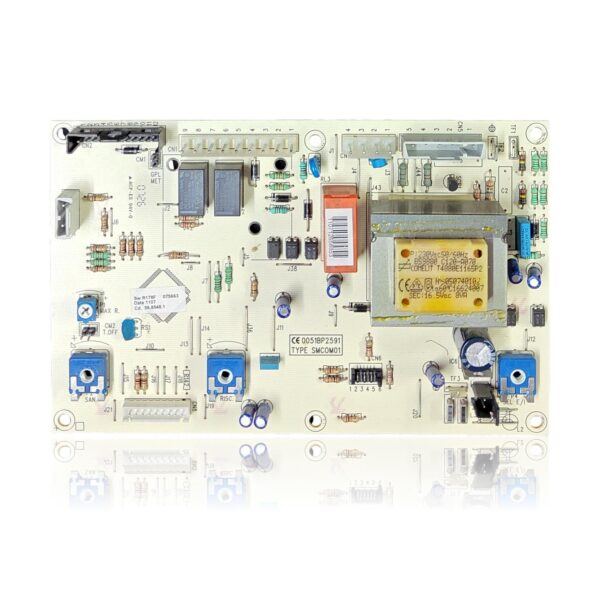 Placa Electrónica Caldera Roca Neobit S 24/24 F