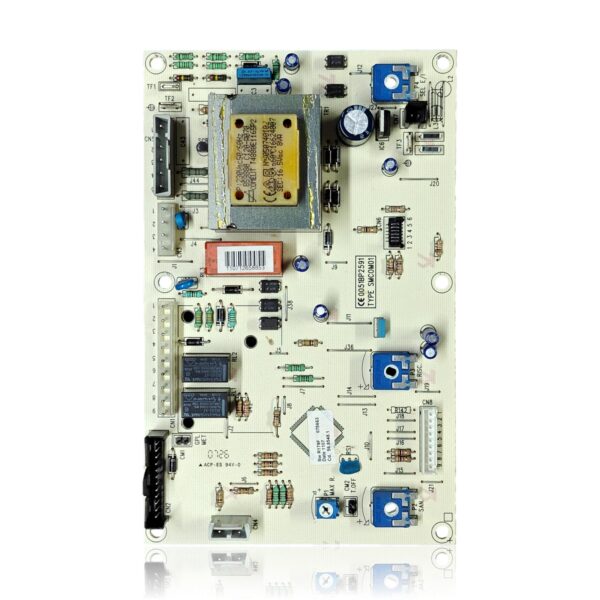 Placa Electrónica Caldera Roca Neobit S 24/24 F - Imagen 2