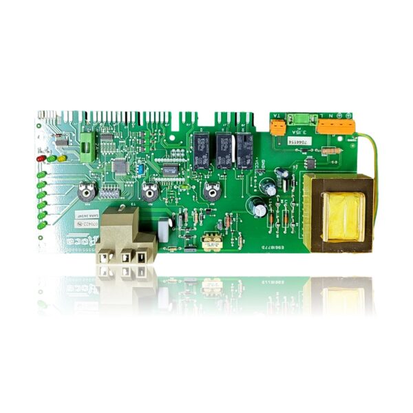 Placa Electrónica Caldera Roca Sara 24/24 F - Imagen 2
