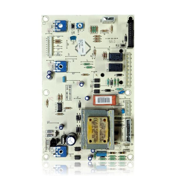 Placa Electrónica Caldera Roca Neobit S 24/24 F - Imagen 3