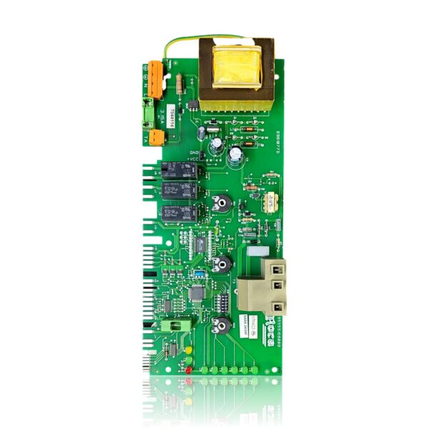 Placa Electrónica Caldera Roca Sara 24/24 F - Imagen 3