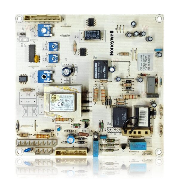 Placa Electrónica Baxi Eco 240 FI - Imagen 2