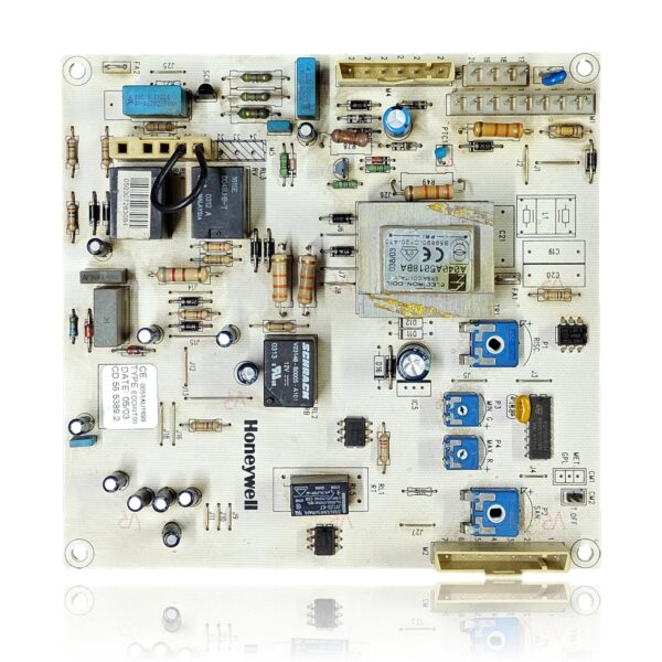 Placa Electrónica Baxi Eco 240 FI - Imagen 3