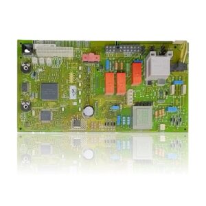 Placa Electrónica Caldera Vaillant Turbomax VMW ES 282/2-3 R3