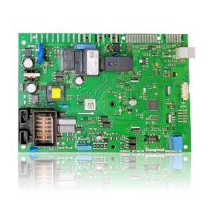Placa Electronica Caldera BAXI ROCA NEOBIT PLUS 24/24 F