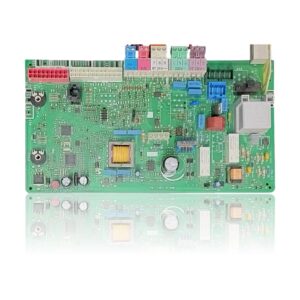 Placa Electrónica Caldera Vaillant TurboTEC plus VMW ES 21/245/4-5 R3