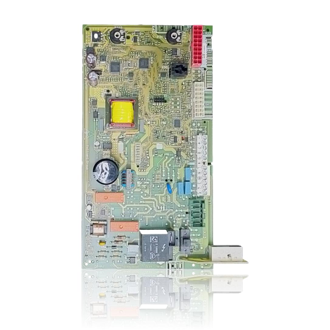 Placa Electrónica Caldera Vaillant Ecotec Pro VMW ES 226-3-3 - Imagen 2