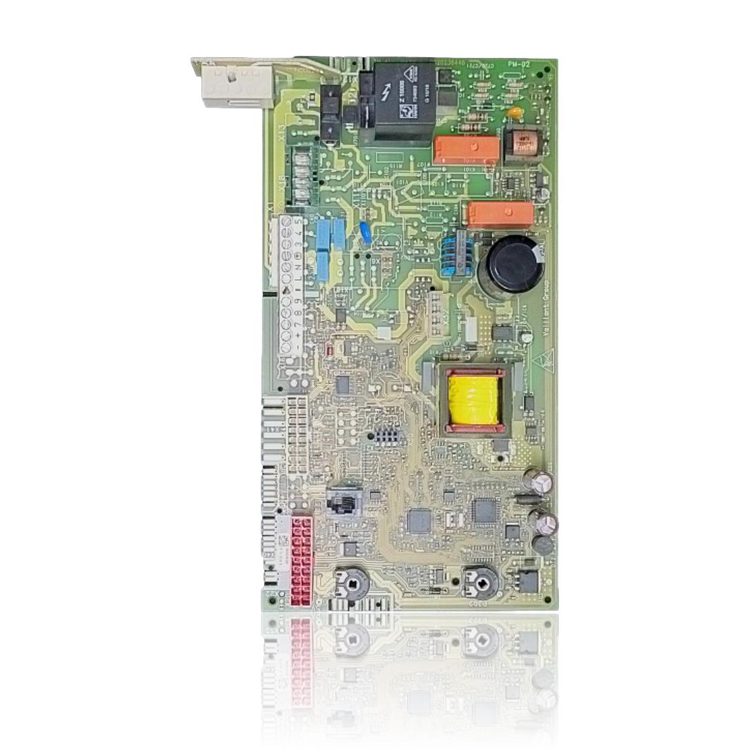 Placa Electrónica Caldera Vaillant Ecotec Pro VMW ES 226-3-3 - Imagen 3