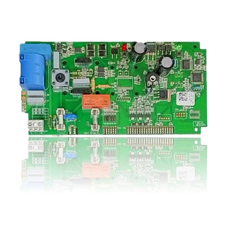 Placa Electronica Calentador Junkers WT14 AM1E31