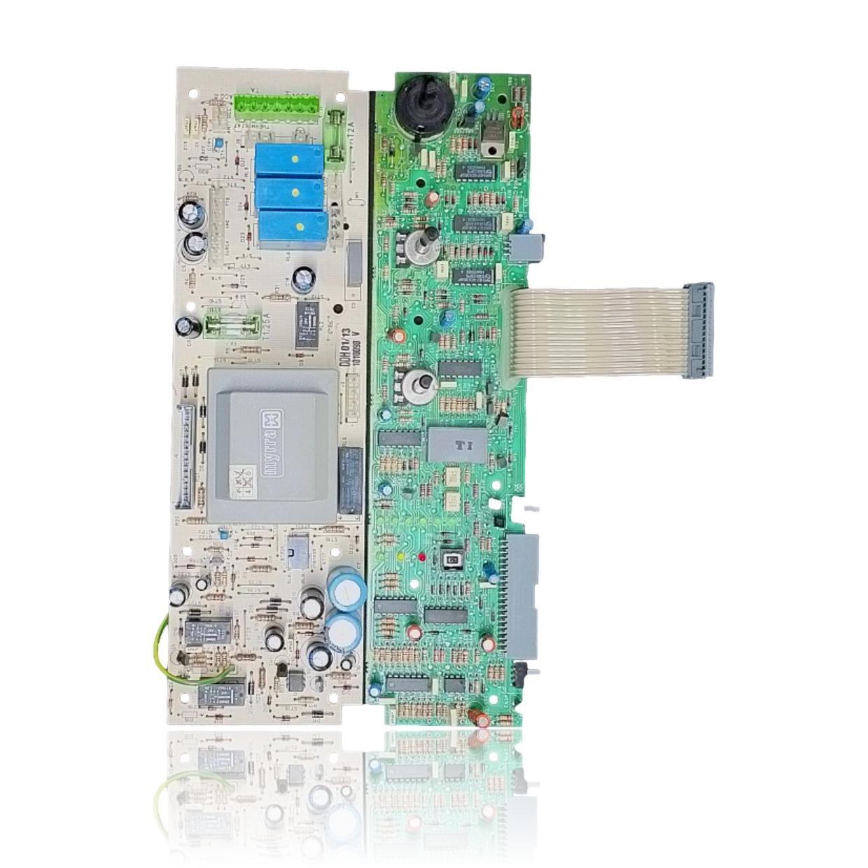 Placa Electronica Chaffoteaux MC FF