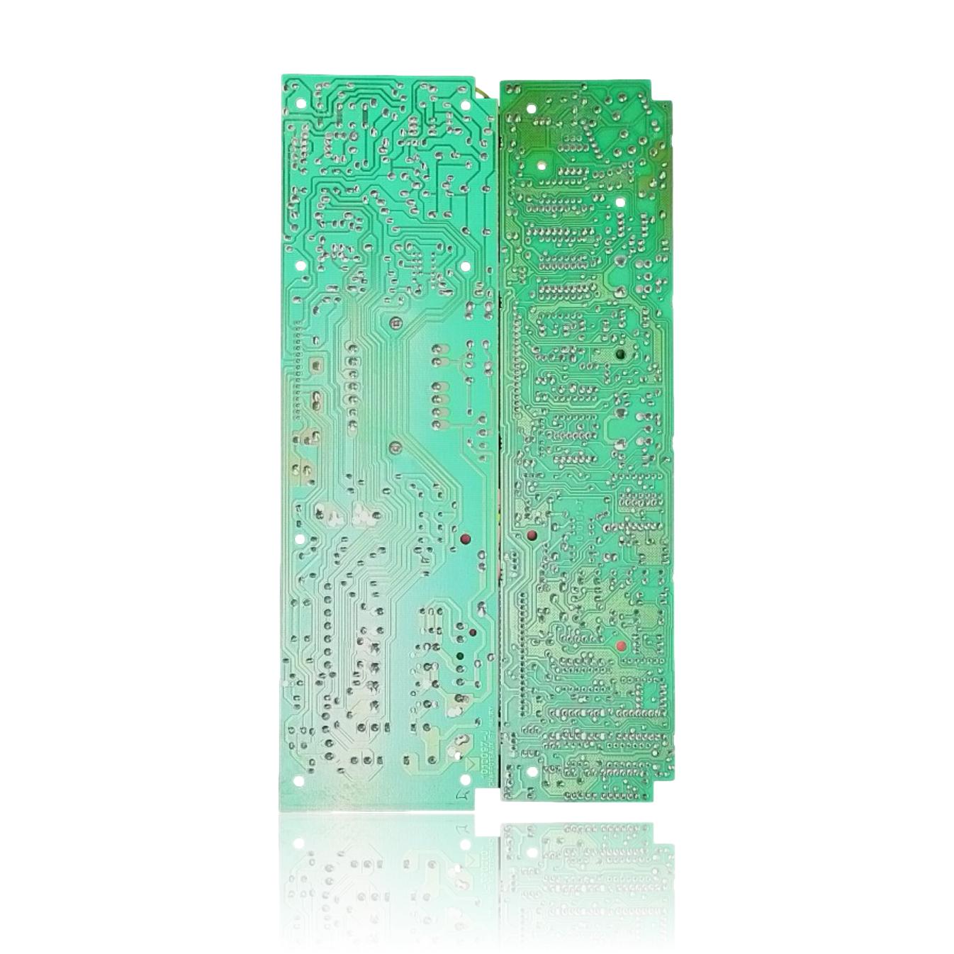 Placa Electronica Chaffoteaux MC FF - Imagen 4