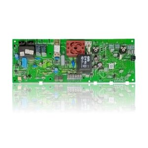 Placa Electronica Junkers ZW23-1AE 23