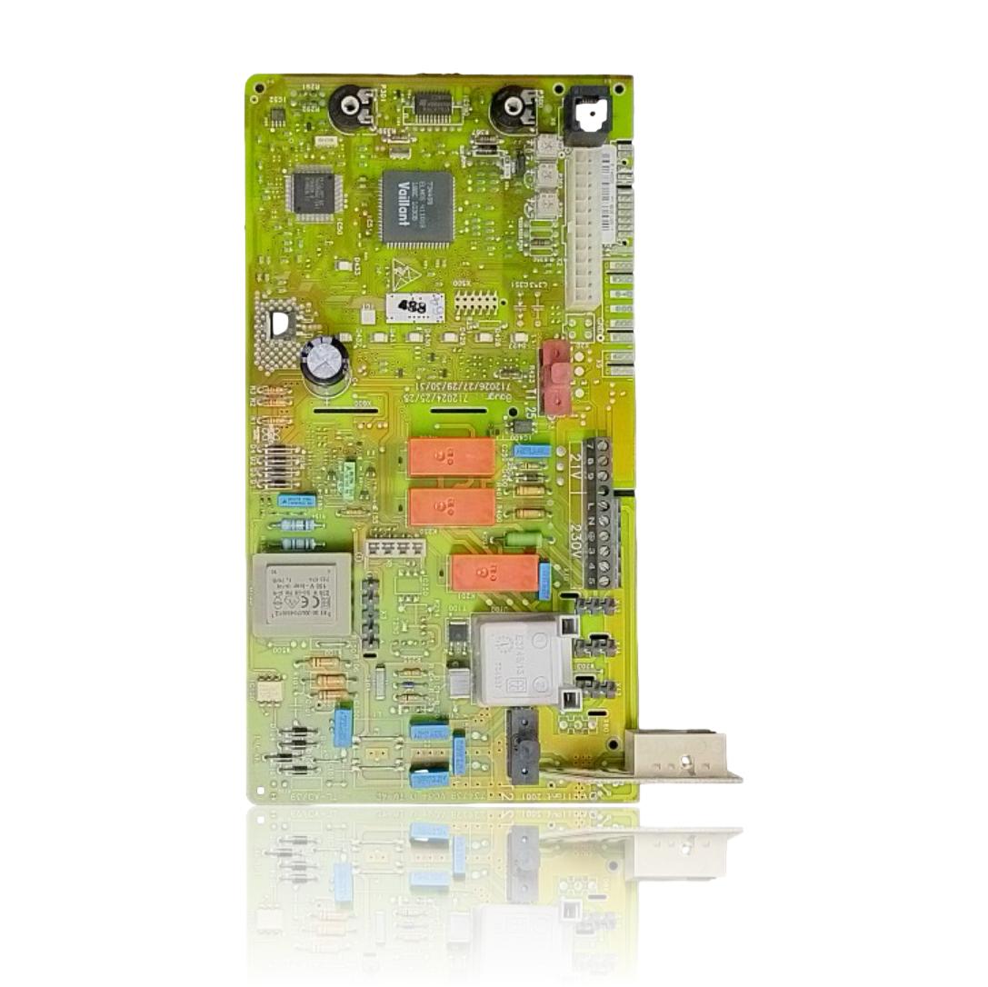Placa Electrónica caldera Vaillant VMW ES 282-5 R2 - Imagen 2
