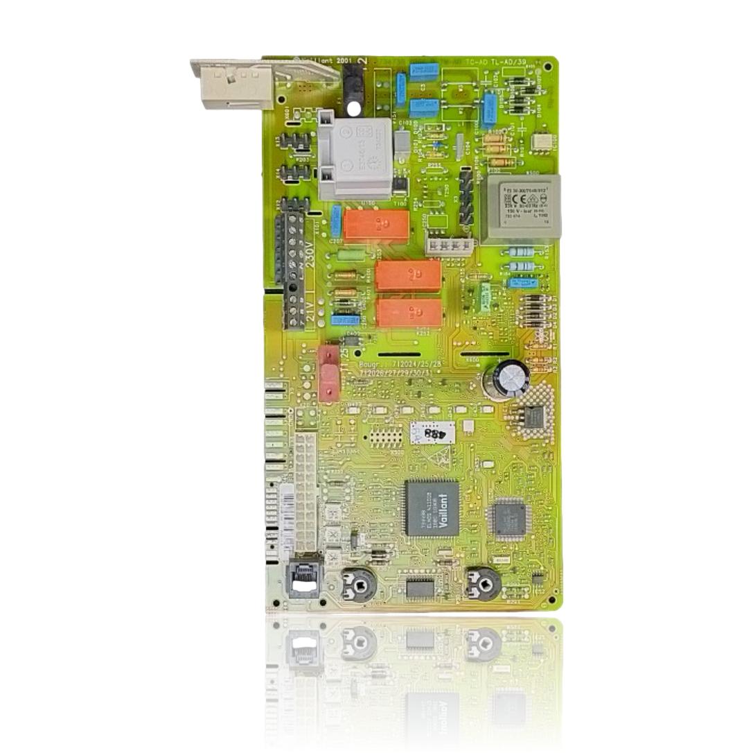Placa Electrónica caldera Vaillant VMW ES 282-5 R2 - Imagen 3