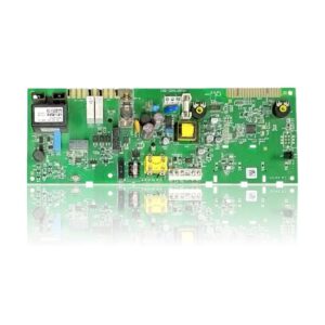 Placa Electrónica de Caldera Junkers ZW24AE235