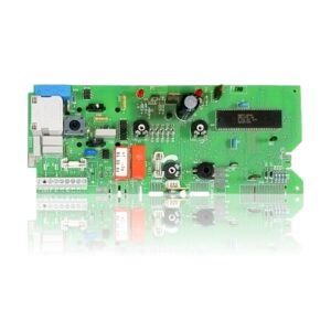 Placa electrónica Caldera Junkers Eurosmart ZWA24-1A23