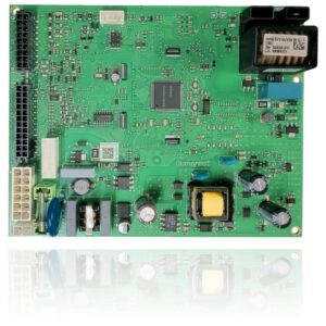 Placa Electronica Caldera Bluehelix S 27C