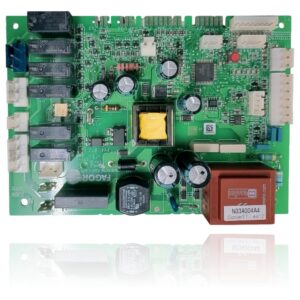 Placa Electrónica Caldera FE 24 Nox