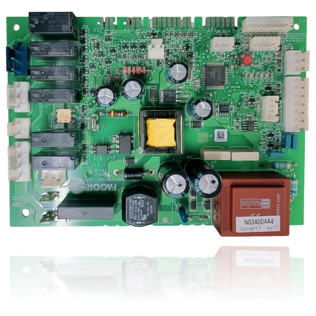 Placa Electrónica Caldera FE 24 Nox