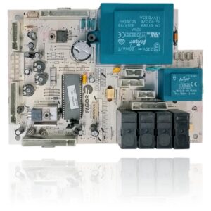 Placa Electrónica Caldera Fagor CE-20E N
