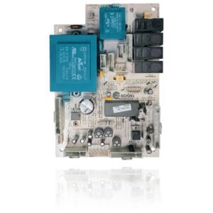 Placa Electrónica Principal Fagor CE 20E N Ref. MU0870700