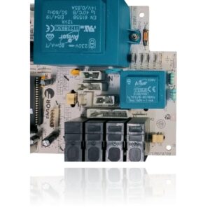 Placa Electrónica Principal Fagor CE 20E N Ref. MU0870700