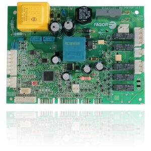 Placa Electrónica Caldera Fagor Eco Mini FEB-23 EN