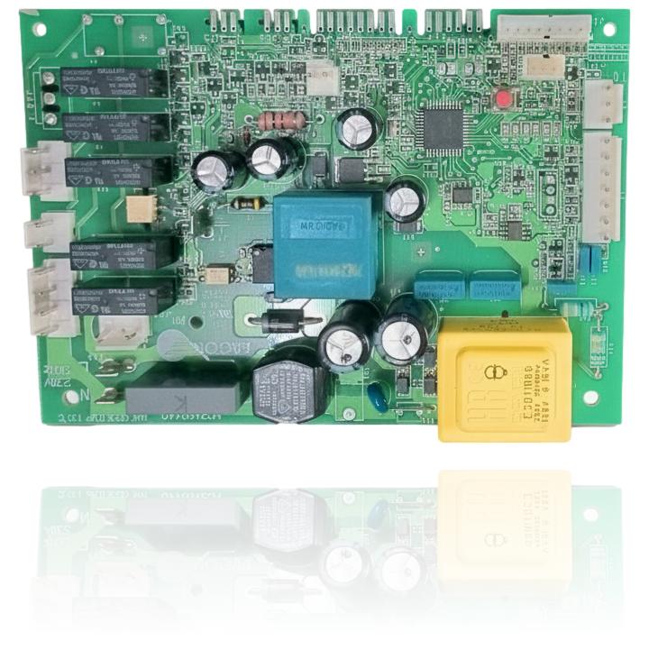 Placa Electrónica Caldera Fagor Eco Mini FEB-23 EN - Imagen 2