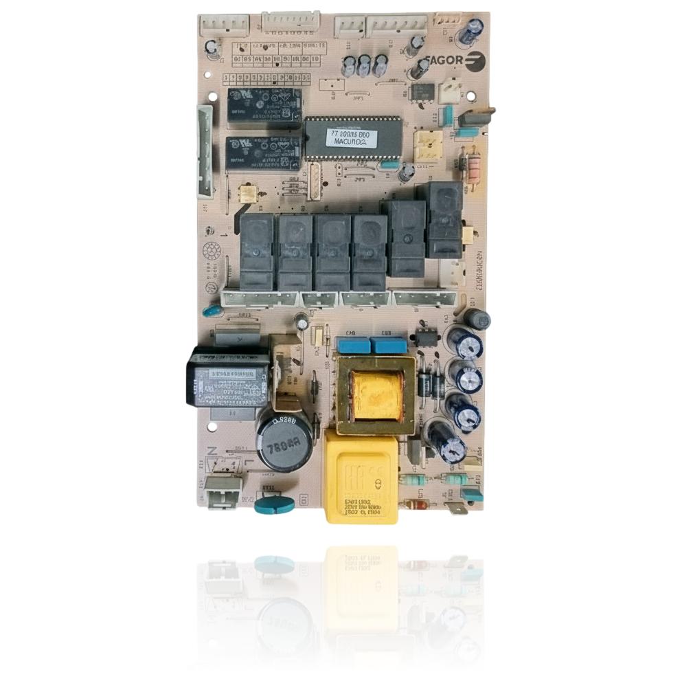 Placa Electronica Caldera Fagor FE24 EMA N