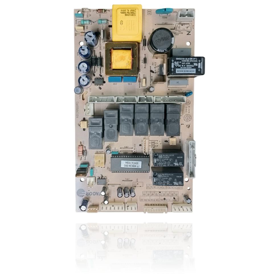 Placa Electronica Caldera Fagor FE24 EMA N - Imagen 2