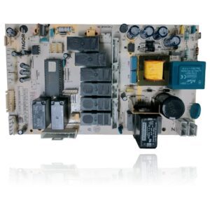 Placa Electrónica Caldera Fagor FEE 26 MA N