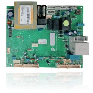 Placa Electronica Caldera Ferroli Econcept TOP 35A