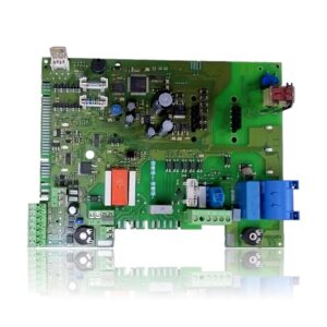 Placa Electronica Caldera Junkers ZWBC 25-2 C31