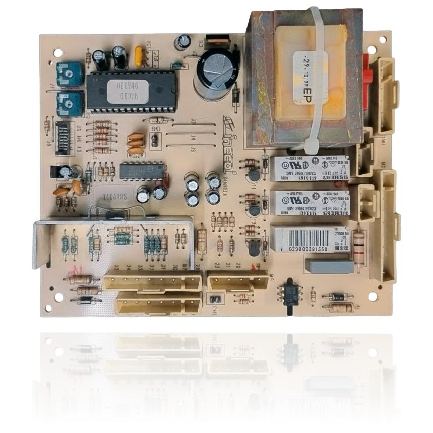 Placa Electrónica Ecocompact FE 20E 1N - Imagen 2