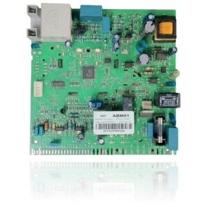 Placa Electrónica Ferroli Domiproject F24D